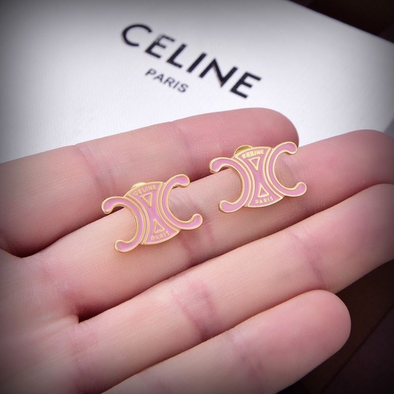 Celine Earrings